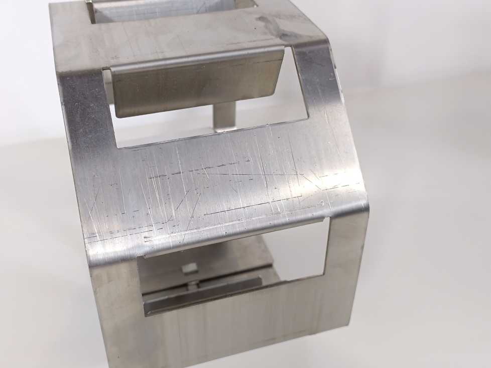 GRUNDFOS 96937744 Flow Sleeve cpl. D200(D220)*1000 6"