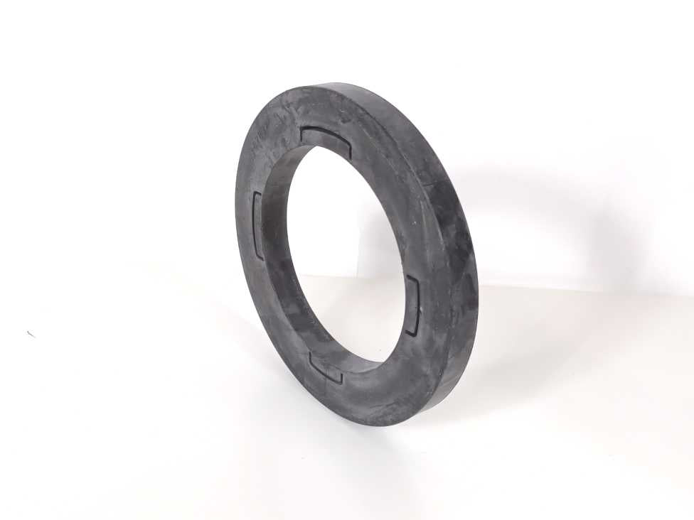 GRUNDFOS 96937744 Flow Sleeve cpl. D200(D220)*1000 6"