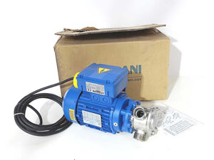 Liverani 63353028 Coaxial Pump, 900 rpm EP MIDEX 1"1/4