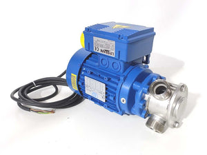 Liverani 63353028 Coaxial Pump, 900 rpm EP MIDEX 1"1/4