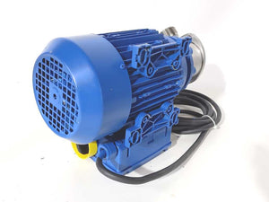 Liverani 63353028 Coaxial Pump, 900 rpm EP MIDEX 1"1/4