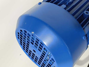 Liverani 63353028 Coaxial Pump, 900 rpm EP MIDEX 1"1/4