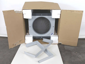 Novenco 630633-0 VMA 53 Air Heater