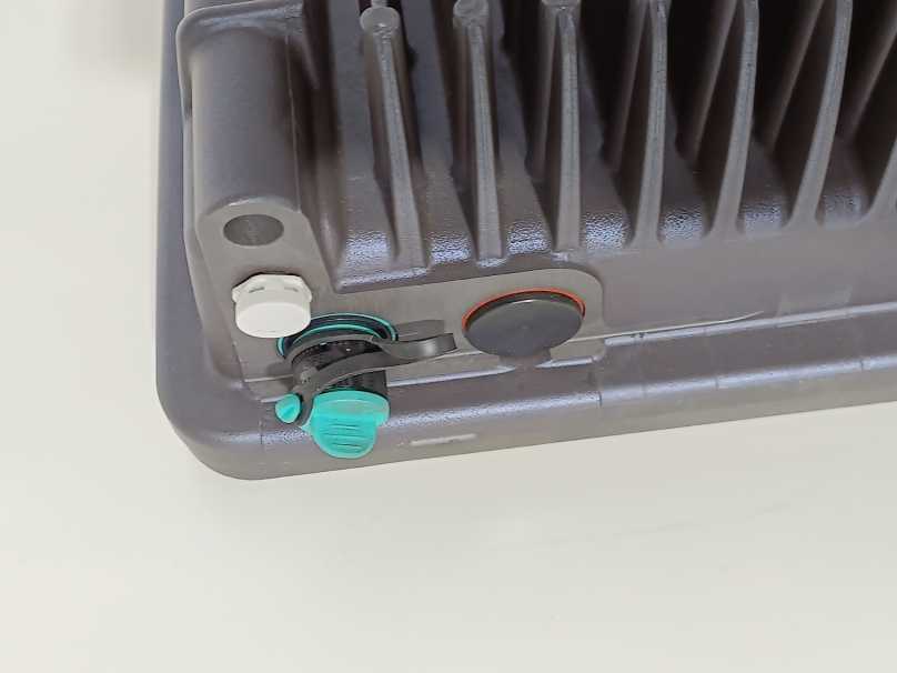 Philips Freshwater CE G2 LED/WL 300W, 220V, 220-240V, 50-60Hz