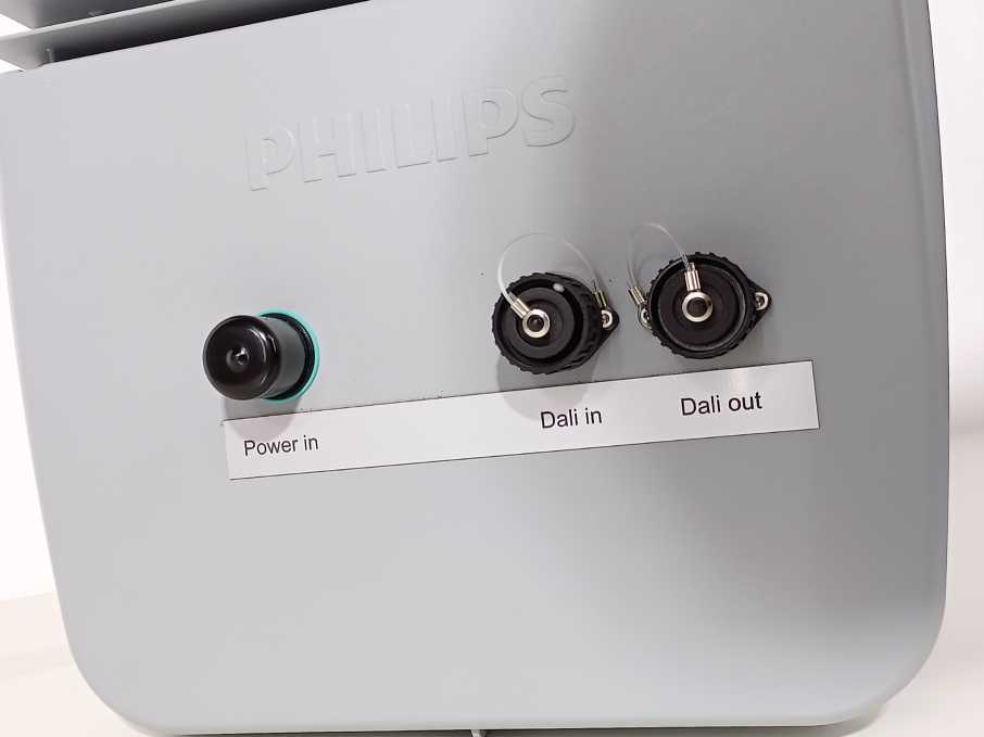 Philips BRP372 LED 150W DM MP1, 220-240V, 50-60Hz