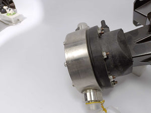 Doseuro D-101N-90/C-11 Mechanical Diaphragm Metering Pump