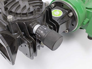 Doseuro D-101N-90/C-11 Mechanical Diaphragm Metering Pump