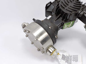 Doseuro D-101N-90/C-11 Mechanical Diaphragm Metering Pump