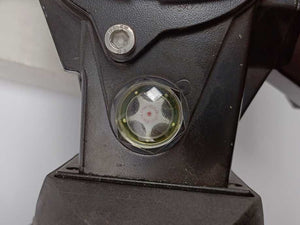 Doseuro D-101N-90/C-11 Mechanical Diaphragm Metering Pump