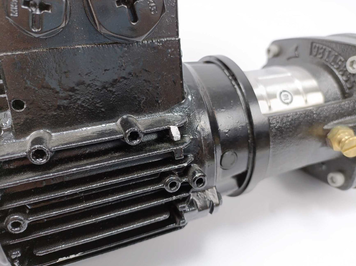 GRUNDFOS TP 25-80/2 A-O-A-BQQE Circulation Pump IP55 - 0,18 kW