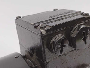 GRUNDFOS TP 25-80/2 A-O-A-BQQE Circulation Pump IP55 - 0,18 kW