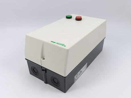 Schneider Electric LE3D09P7 Enclosed Star-Delta Starter