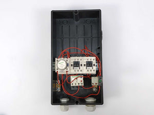 Schneider Electric LE3D09P7 Enclosed Star-Delta Starter