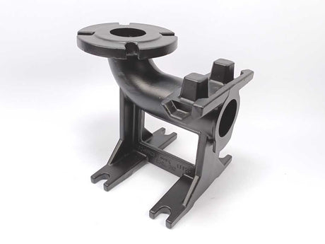 GRUNDFOS 96046823 EN-GJL-250 Auto-coupling for Sewage Pumps