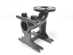 GRUNDFOS 96046823 EN-GJL-250 Auto-coupling for Sewage Pumps