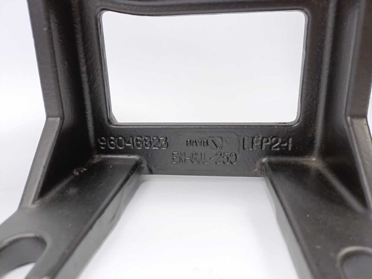 GRUNDFOS 96046823 EN-GJL-250 Auto-coupling for Sewage Pumps