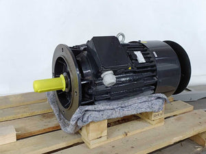 Cantoni Motor 3SIEK180M4 S10-133-029, V400/690, A33.9/19.7, Hz50, rpm1475