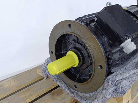 Cantoni Motor 3SIEK180M4 S10-133-029, V400/690, A33.9/19.7, Hz50, rpm1475