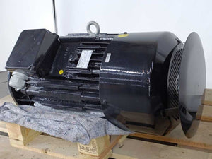 Cantoni Motor 3SIEK180M4 S10-133-029, V400/690, A33.9/19.7, Hz50, rpm1475