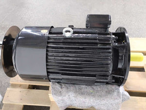 Cantoni Motor 3SIEK180M4 S10-133-029, V400/690, A33.9/19.7, Hz50, rpm1475
