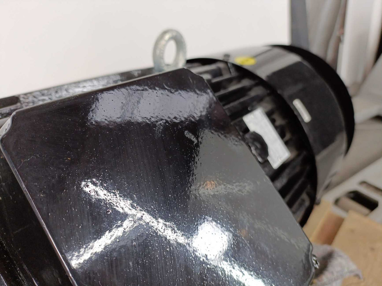 Cantoni Motor 3SIEK180M4 S10-133-029, V400/690, A33.9/19.7, Hz50, rpm1475