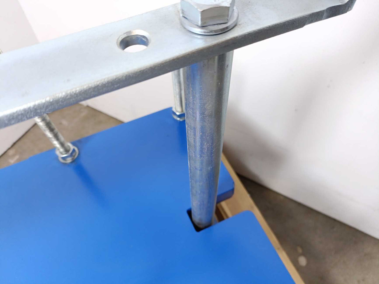 Sondex S9A-IG Plate Heat Exchanger