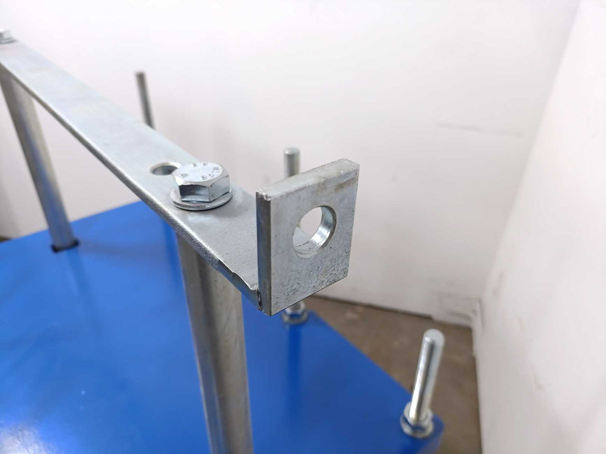 Sondex S9A-IG Plate Heat Exchanger