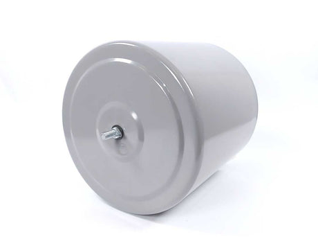 Solberg F-235P-401 Inlet Filter Silencer w/ Polyester Media Filter Cartridge