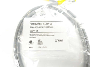 Hach D3725E2T.99 Electrodeless Conductivity Sensor w/ Digital Gateway