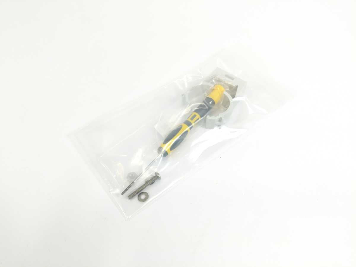 Hach D3725E2T.99 Electrodeless Conductivity Sensor w/ Digital Gateway