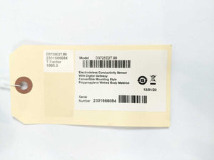 Hach D3725E2T.99 Electrodeless Conductivity Sensor w/ Digital Gateway