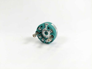 Siemens 7NG3211-0BN00 Temperature transmitter SITRANS TH100