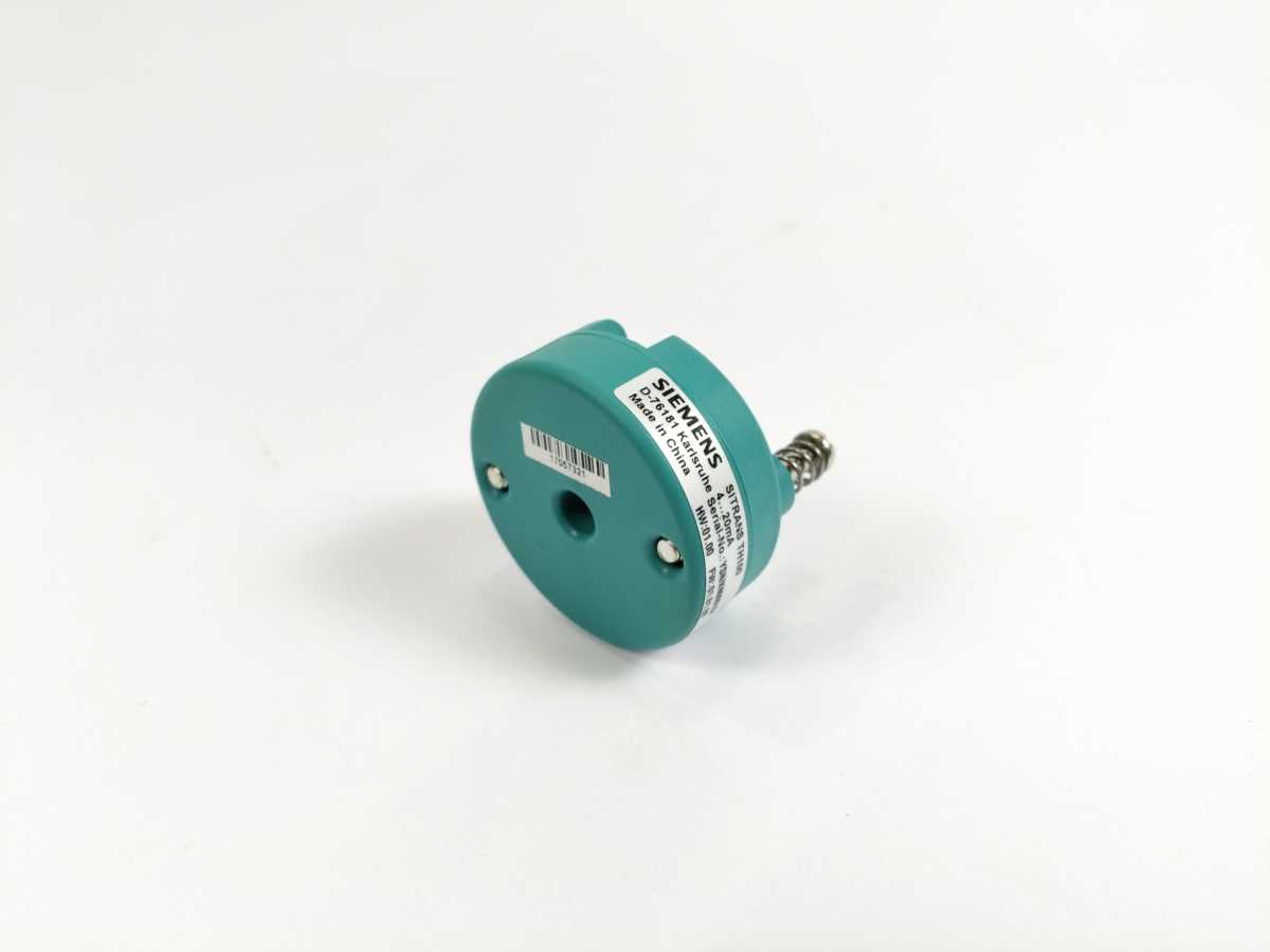 Siemens 7NG3211-0BN00 Temperature transmitter SITRANS TH100