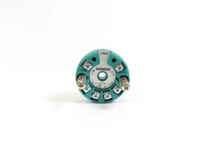 Siemens 7NG3211-0BN00 Temperature transmitter SITRANS TH100