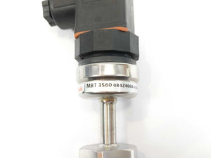 Danfoss 084Z4068 Temperature transmitter, MBT 3560, 4-20mA 10-32V DC, -50 +50C