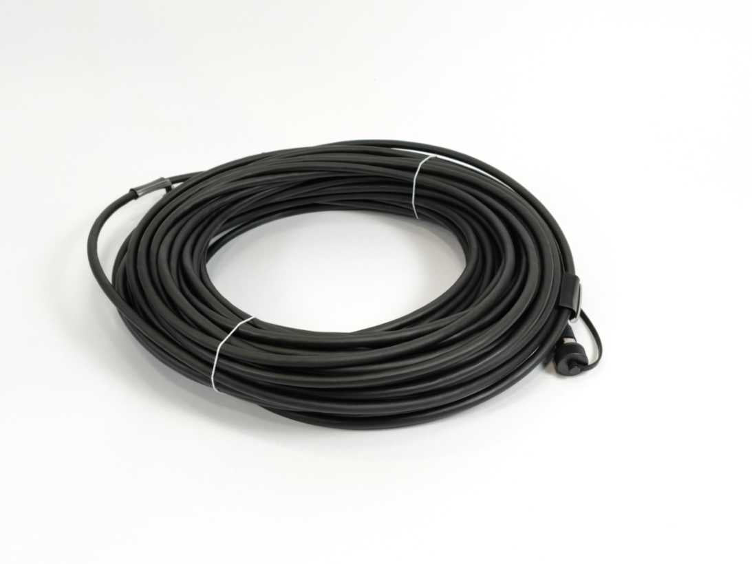 Hach LZX852 Digital Extension Cable for SC Sensors, 30m