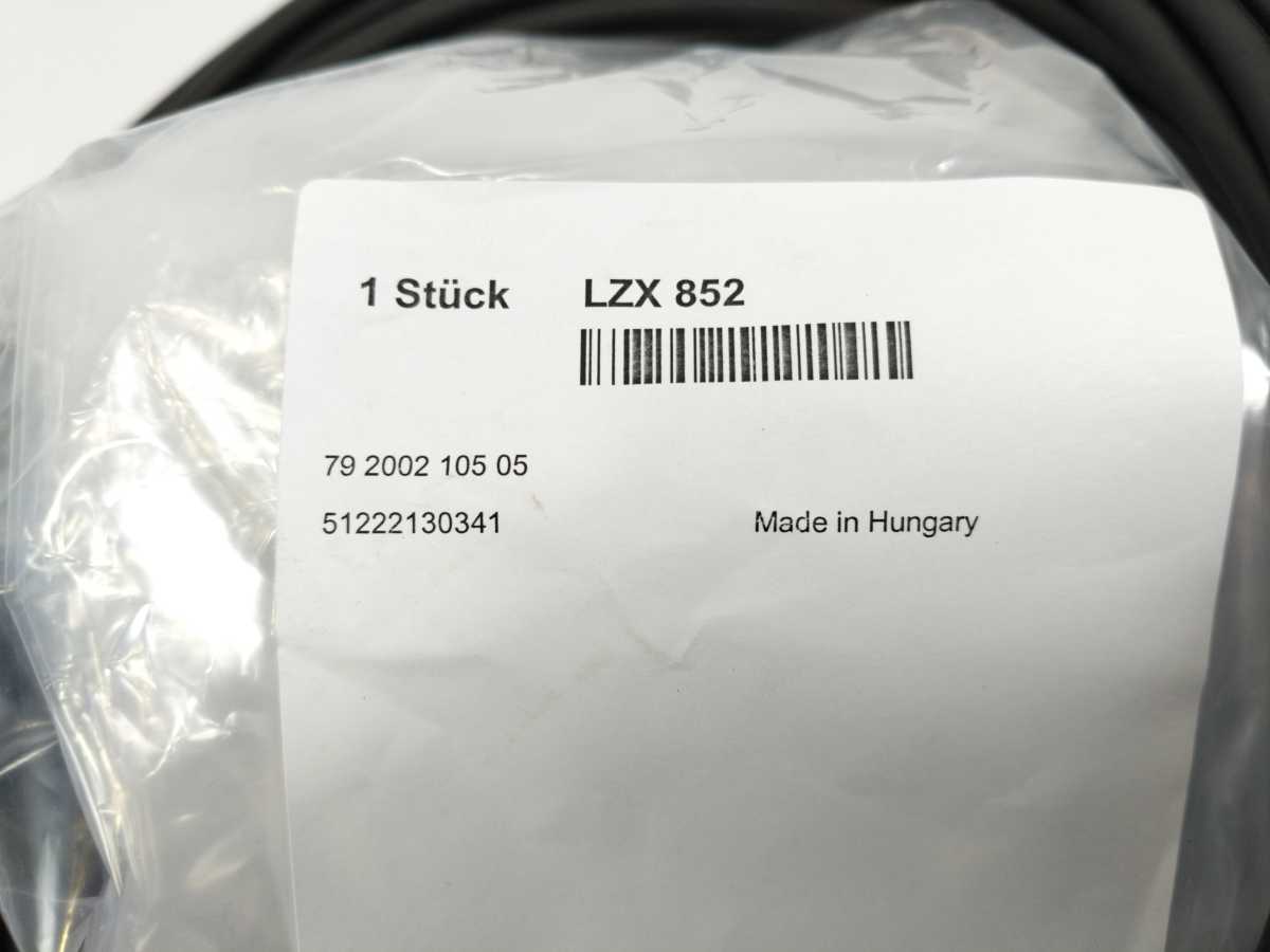 Hach LZX852 Digital Extension Cable for SC Sensors, 30m