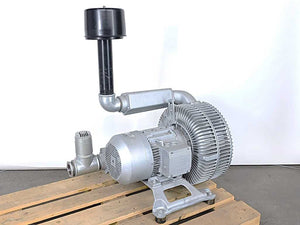 Gardner Denver 2BH20360-2AAPN7-AA G-BH2 Compressor / Vacuum Pump