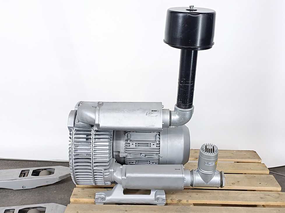 Gardner Denver 2BH20360-2AAPN7-AA G-BH2 Compressor / Vacuum Pump
