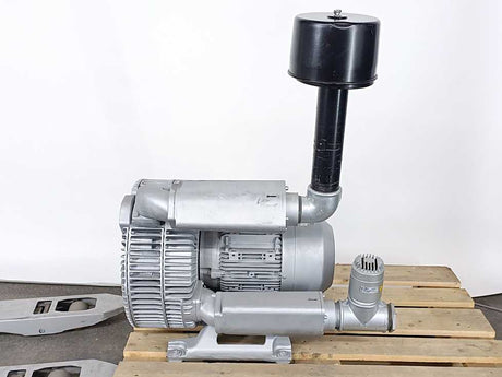 Gardner Denver 2BH20360-2AAPN7-AA G-BH2 Compressor / Vacuum Pump