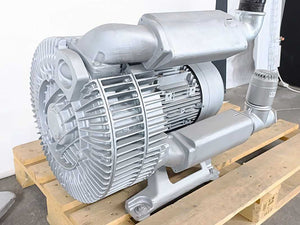 Gardner Denver 2BH20360-2AAPN7-AA G-BH2 Compressor / Vacuum Pump