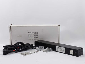 Eaton 3400794100 EHBPi3000R-PDU1UHDW, MBP HW HotSwap