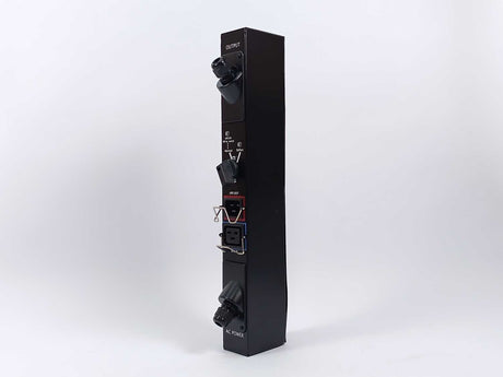 Eaton 3400794100 EHBPi3000R-PDU1UHDW, MBP HW HotSwap