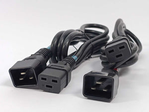Eaton 3400794100 EHBPi3000R-PDU1UHDW, MBP HW HotSwap