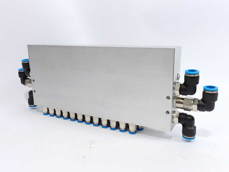 Festo 573606 VTUG-14-MSDR-B1T-25V20-G14-DT-Q65-6A6L+M1TT Valve Manifold