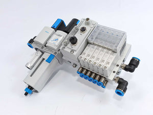 Festo 2798071 531029 (541259+529146) 573606 Service Unit