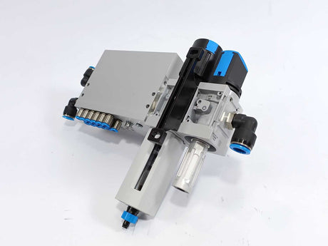Festo 2798071 531029 (541259+529146) 573606 Service Unit