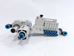 Festo 2798071 531029 (541259+529146) 573606 Service Unit