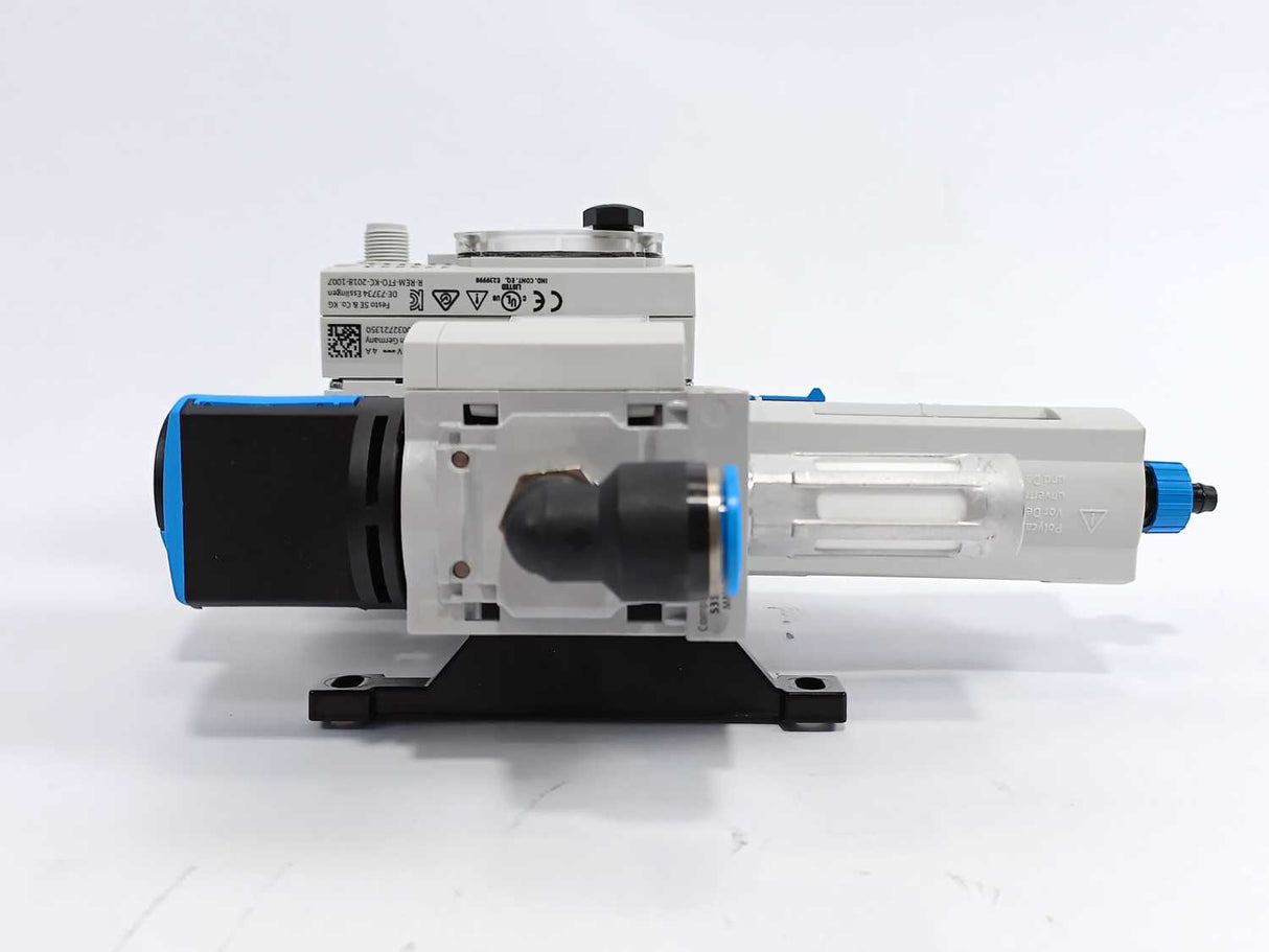 Festo 2798071 531029 (541259+529146) 573606 Service Unit