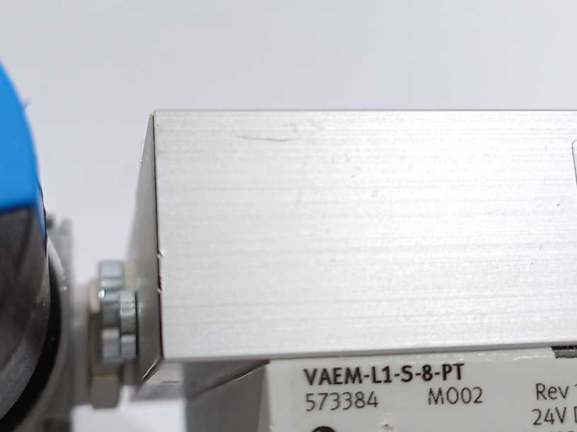 Festo 2798071 531029 (541259+529146) 573606 Service Unit